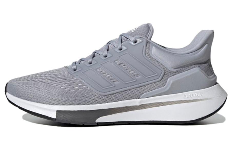 Фото № 1 с приближением к товару «‎adidas EQ21 Run Gray»