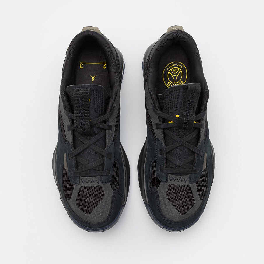 Фото № 4 с приближением к товару «‎Jordan Air 200e Psg »