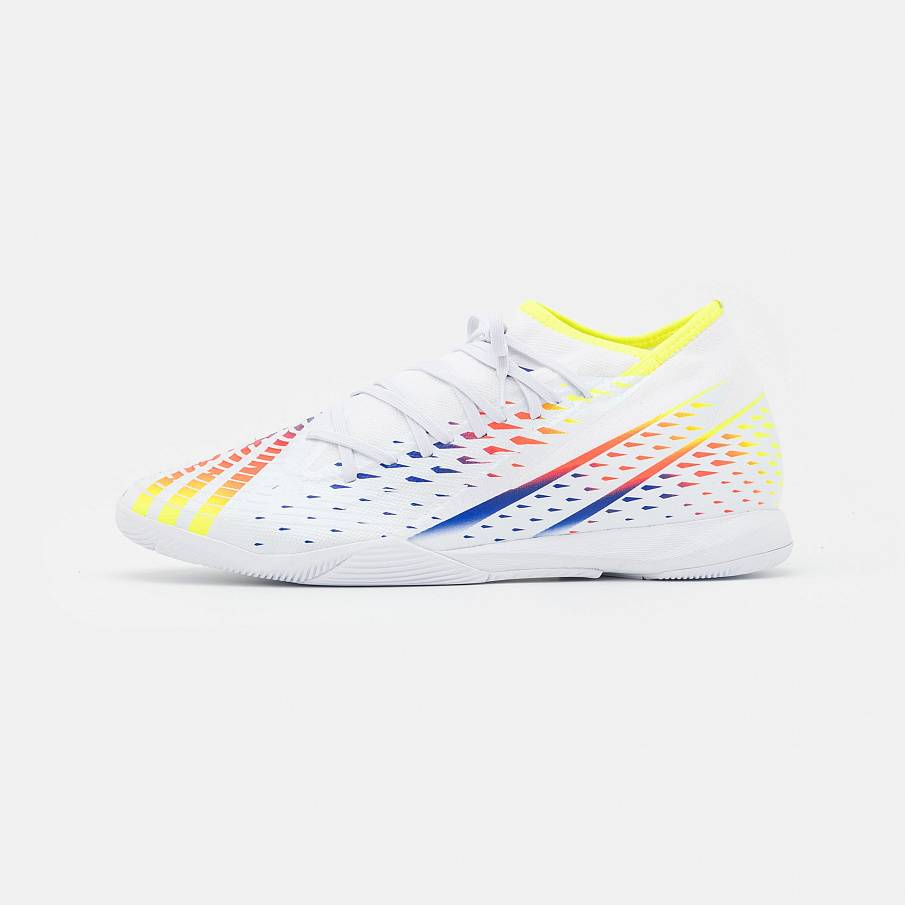 Фото № 1 с приближением к товару «‎Adidas Edge.3 IN »