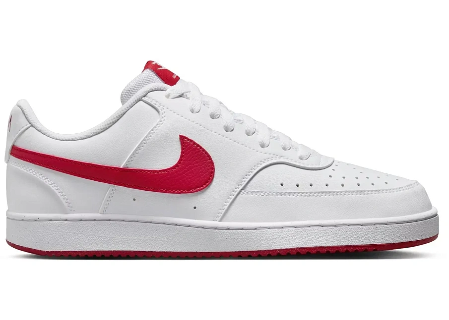 Фото № 1 с приближением к товару «‎Nike Court Vision Low Next Nature»