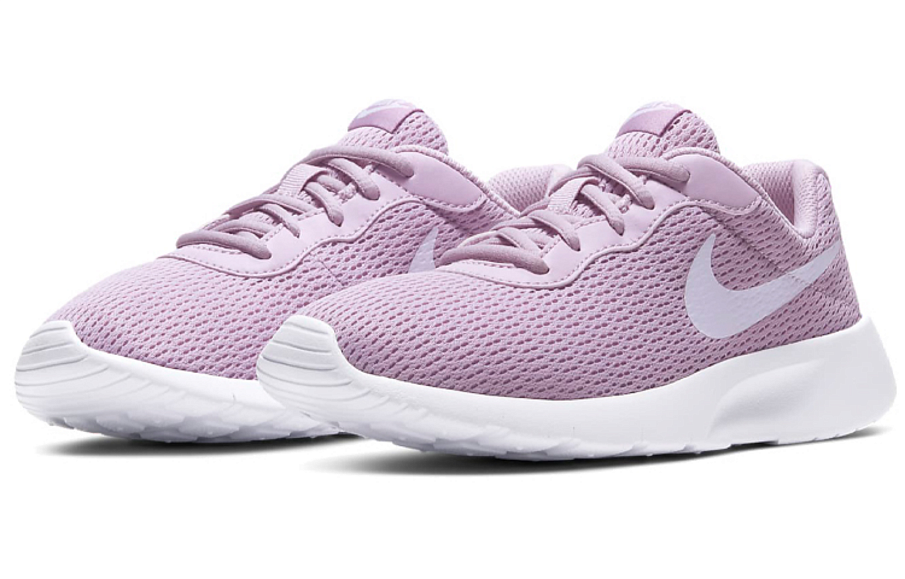 Фото № 3 с приближением к товару «‎Nike Tanjun (GS) Red»