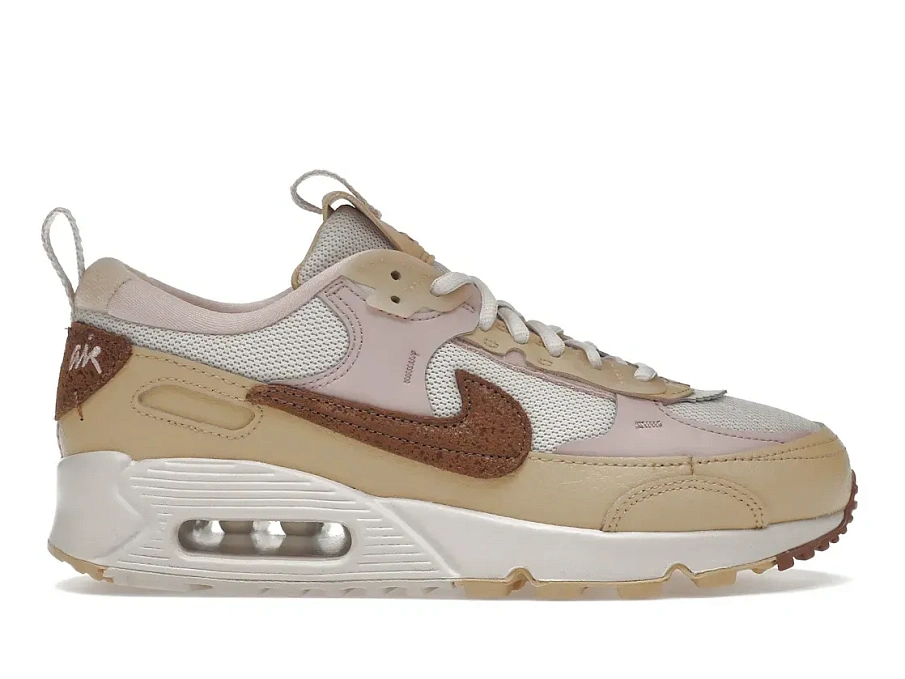 Фото № 1 с приближением к товару «‎Nike Air Max 90 Neapolitan »