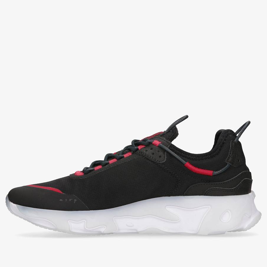 Фото № 4 с приближением к товару «‎Nike React Live Se»
