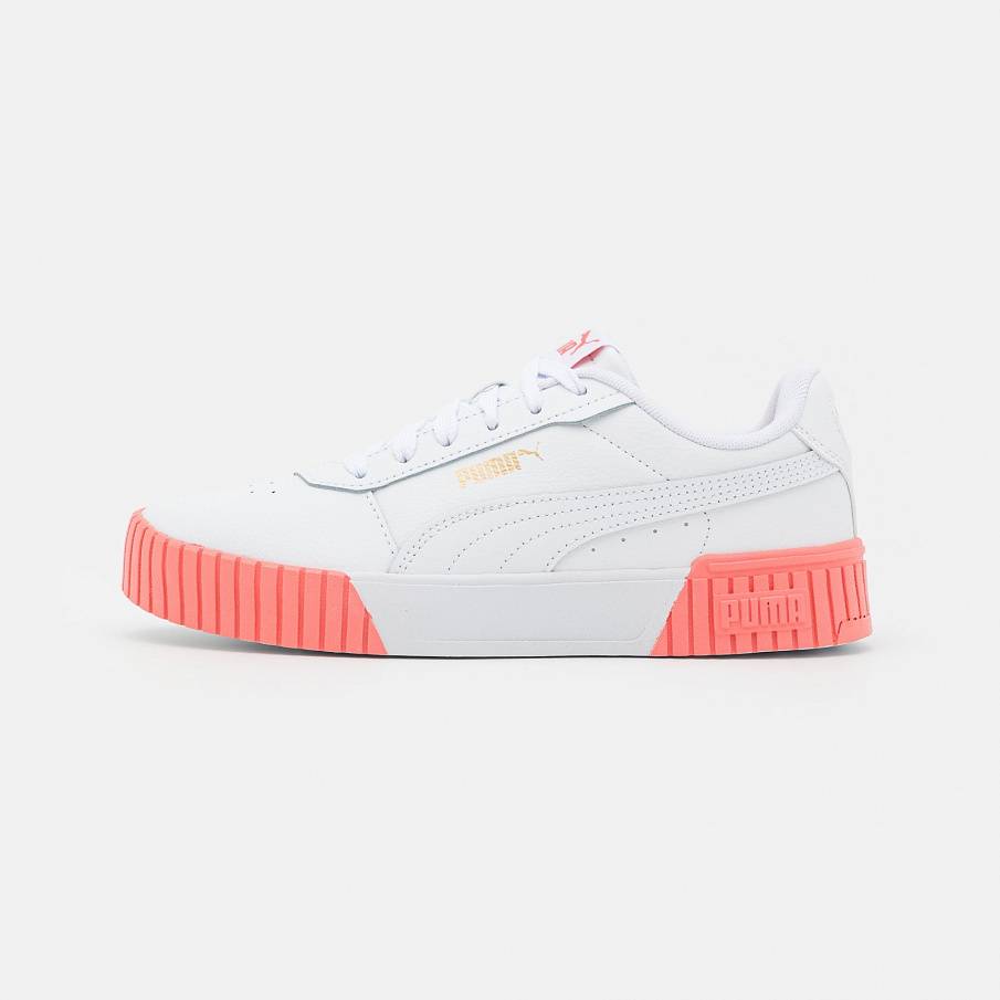 Фото № 1 с приближением к товару «‎Puma Carina 2.0 »