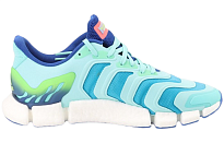 Фото № 2 с приближением к товару «‎adidas Climacool Vento Signal Cyan»