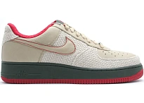 Фото № 1 с приближением к товару «‎Nike Air Force 1 Low China (2007)»