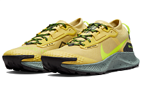 Фото № 3 с приближением к товару «‎Nike Pegasus Trail 3 GTX Running Shoes Yellow»