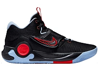 Фото № 1 с приближением к товару «‎Nike KD Trey 5 X Light Crimson Royal Tint»