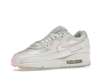 Фото № 3 с приближением к товару «‎Nike Air Max 90 Essential Arctic Punch »