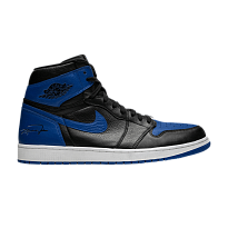 Фото № 1 с приближением к товару «‎Air Jordan 1 Retro High OG Board of Governors Sample»