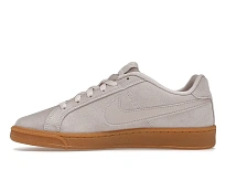 Фото № 3 с приближением к товару «‎Nike Court Royale Suede Silt Red »