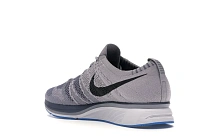 Фото № 6 с приближением к товару «‎Nike Flyknit Trainer Atmosphere Grey»