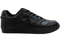 Фото № 1 с приближением к товару «‎Nike SB Delta Force Vulc Black»
