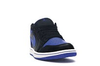 Фото № 3 с приближением к товару «‎Jordan 1 Phat Low Varsity Royal»