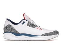 Фото № 1 с приближением к товару «‎Jordan Zoom Tenacity 88 True Blue»