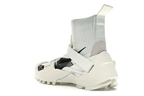 Фото № 6 с приближением к товару «‎Nike Free TR 3 Flyknit SP MMW Sail »