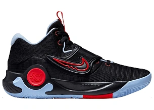 Nike KD Trey 5 X Light Crimson Royal Tint