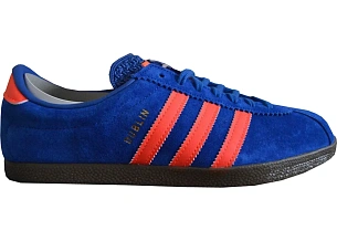 adidas Dublin OG City Series Collegiate Royal Solar Red (2017)