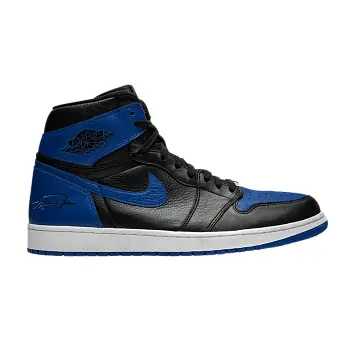 Air Jordan 1 Retro High OG Board of Governors Sample - 1