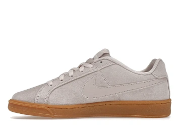 Nike Court Royale Suede Silt Red  - 3