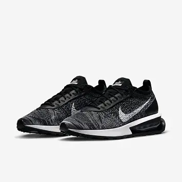 Nike Air Max Flyknit Racer - 3
