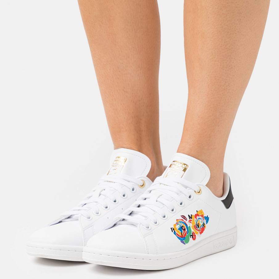 Фото № 2 с приближением к товару «‎Adidas Stan Smith »