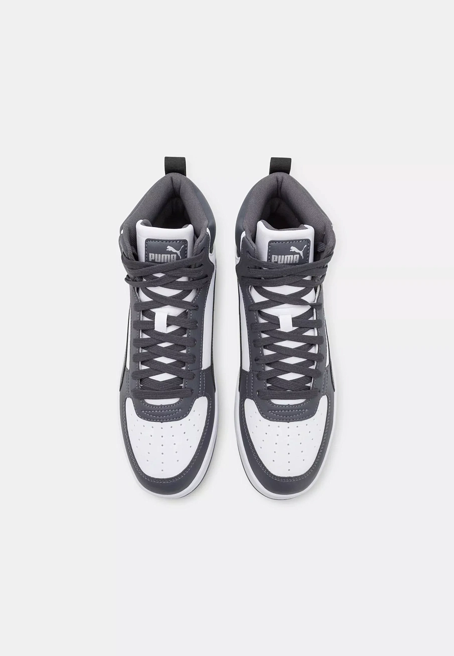 Фото № 4 с приближением к товару «‎CAVEN 2.0 MID UNISEX»