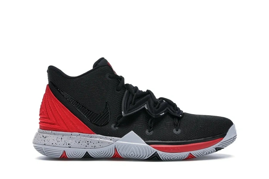 Фото № 1 с приближением к товару «‎Nike Kyrie 5 Bred »