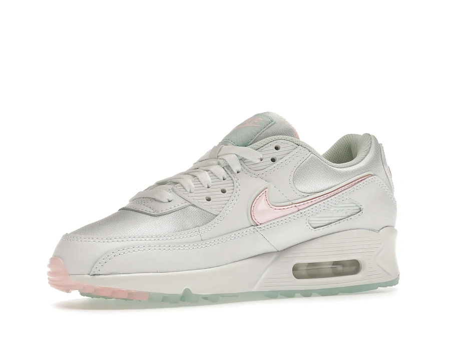 Фото № 3 с приближением к товару «‎Nike Air Max 90 Essential Arctic Punch »