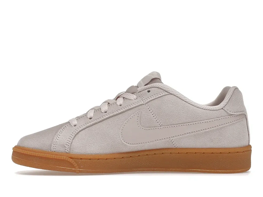 Фото № 3 с приближением к товару «‎Nike Court Royale Suede Silt Red »