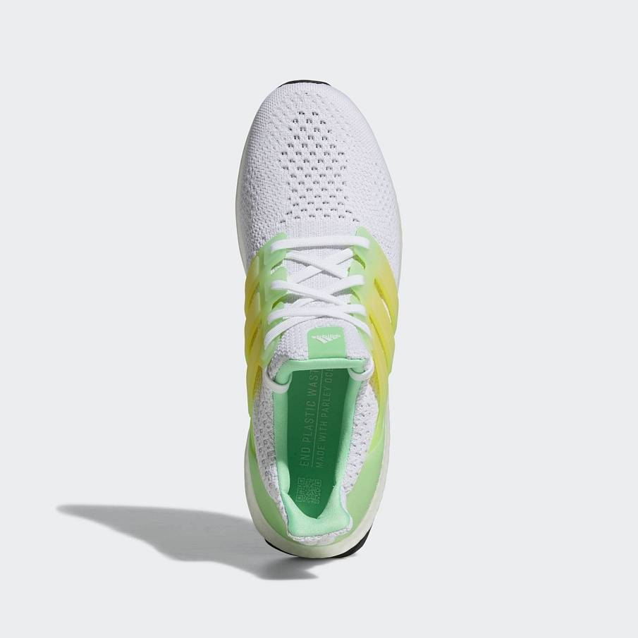 Фото № 3 с приближением к товару «‎Adidas Ultraboost »