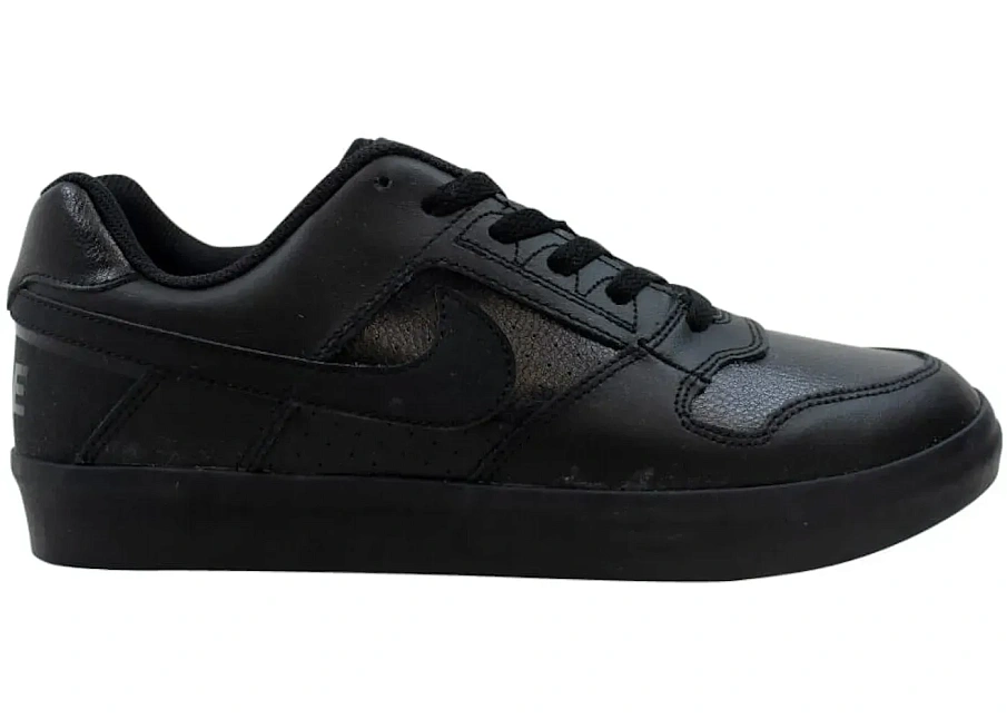Фото № 1 с приближением к товару «‎Nike SB Delta Force Vulc Black»