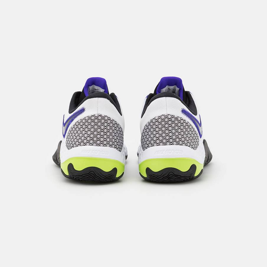 Фото № 5 с приближением к товару «‎Nike Renew Elevate II»