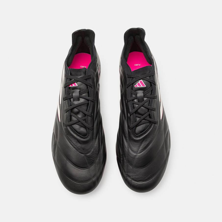 Фото № 4 с приближением к товару «‎Adidas Copa Pure.1 FG»