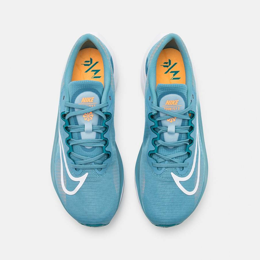 Фото № 4 с приближением к товару «‎Nike Zoom Fly 5»