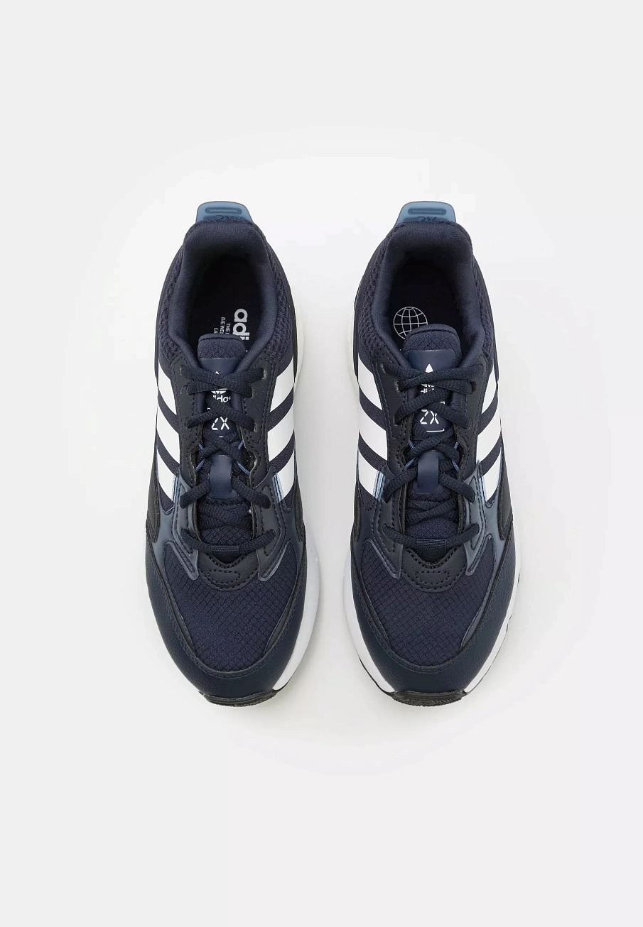 Фото № 4 с приближением к товару «‎ZX 1K BOOST 2.0 UNISEX»