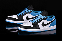 Фото № 3 с приближением к товару «‎Nike Air Jordan 1 Retro SE Laser »