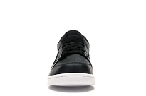 Фото № 2 с приближением к товару «‎Nike Dunk Low Black/Black-White»