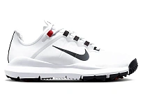 Фото № 1 с приближением к товару «‎Nike Tiger Woods TW 13 Retro White Varsity Red (Wide)»