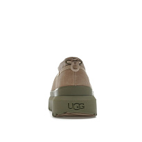 Фото № 4 с приближением к товару «‎UGG Tasman Weather Hybrid Slipper Dune Burnt Olive»