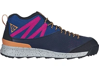 Фото № 1 с приближением к товару «‎Nike Okwahn II Obsidian Indigo Force»