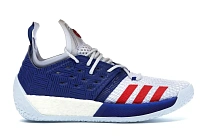Фото № 1 с приближением к товару «‎adidas Harden Vol. 2 USA»