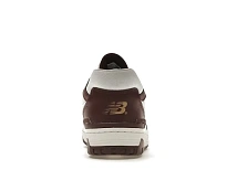 Фото № 4 с приближением к товару «‎New Balance 550»