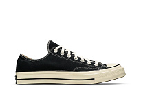 Фото № 2 с приближением к товару «‎Converse Chuck 70 Low Black»
