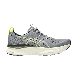ASICS Gel Kayano 32 Gravel Citron