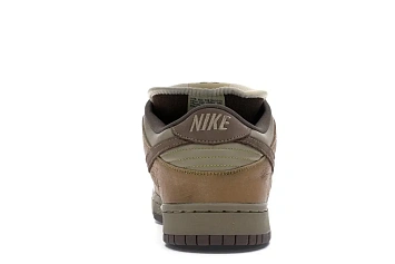 Nike SB Dunk Low Shanghai 2 - 4