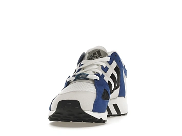 adidas Equipment Running Guidance 93 White/Black-Royal Blue - 3