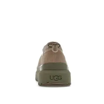 UGG Tasman Weather Hybrid Slipper Dune Burnt Olive - 4