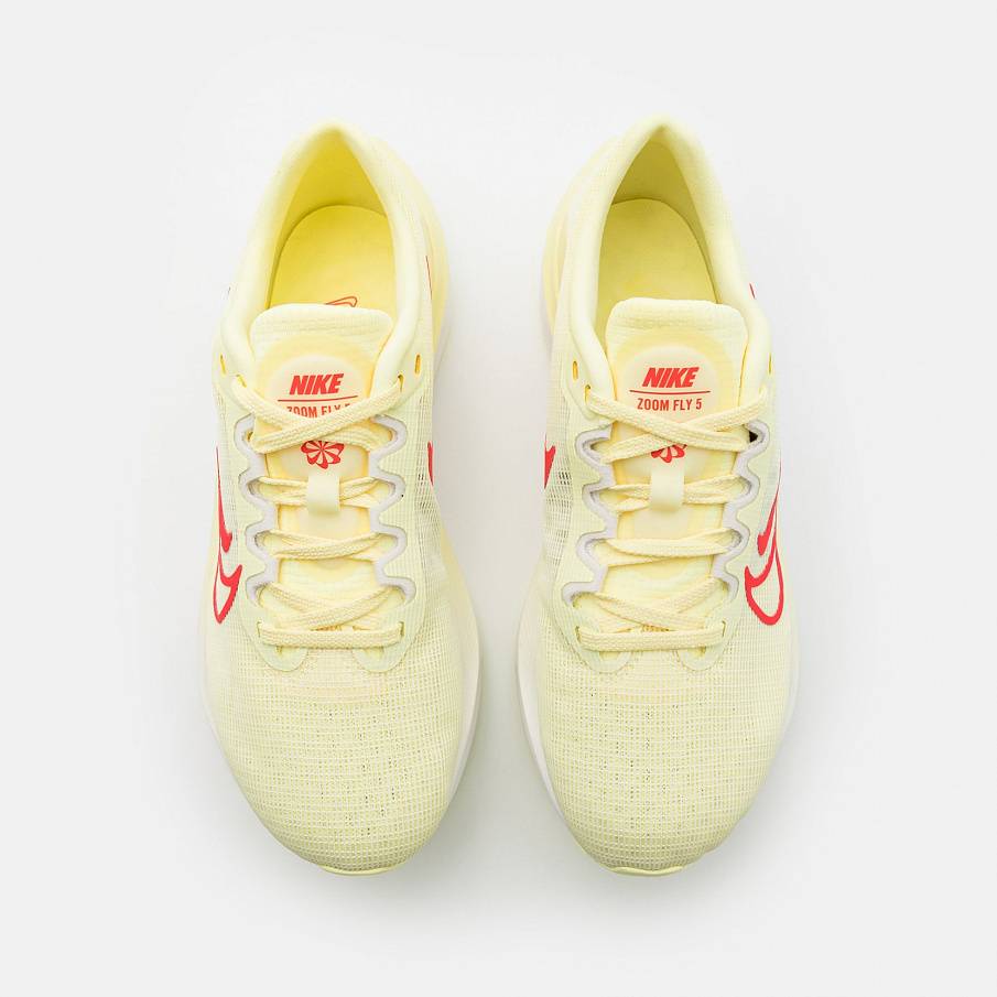 Фото № 4 с приближением к товару «‎Nike Zoom Fly 5»
