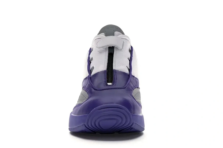 Фото № 2 с приближением к товару «‎Reebok Answer IV»